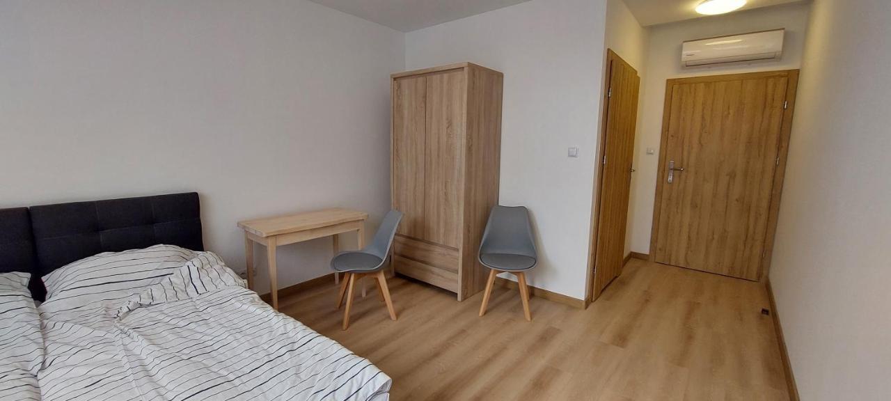 Villa Nova Szuminka Exteriér fotografie