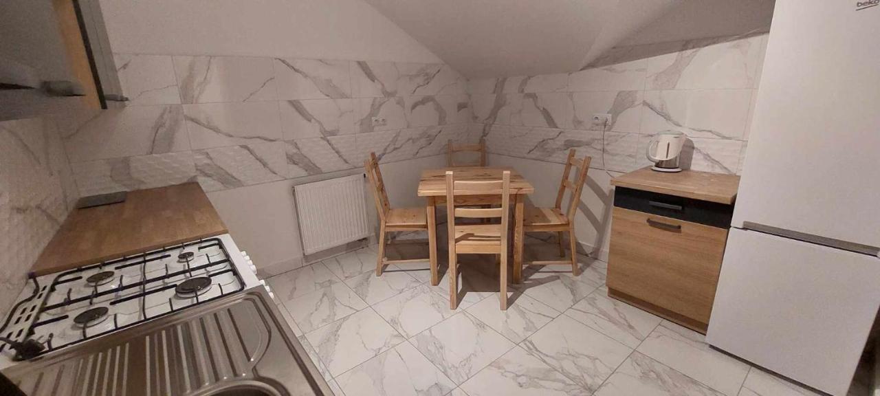 Villa Nova Szuminka Exteriér fotografie